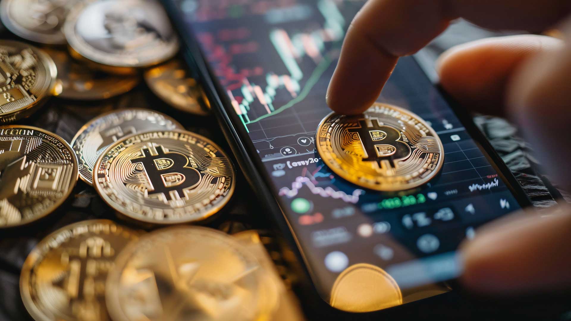 Criptovalute e Blockchain: verso una nuova stabilità nell'economia virtuale