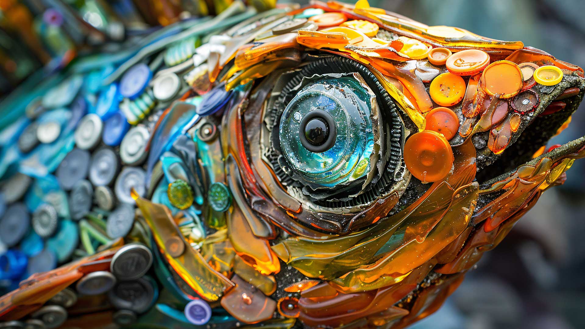 L’Intelligenza Artificiale e l’arte: una trasformazione ancora incerta.