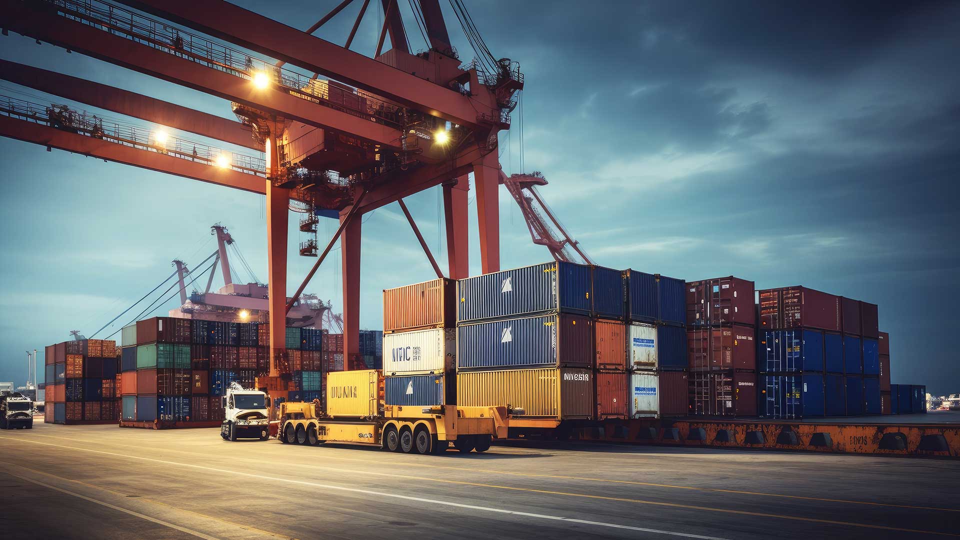 I dazi americani fanno tremare i mercati: le conseguenze in UE