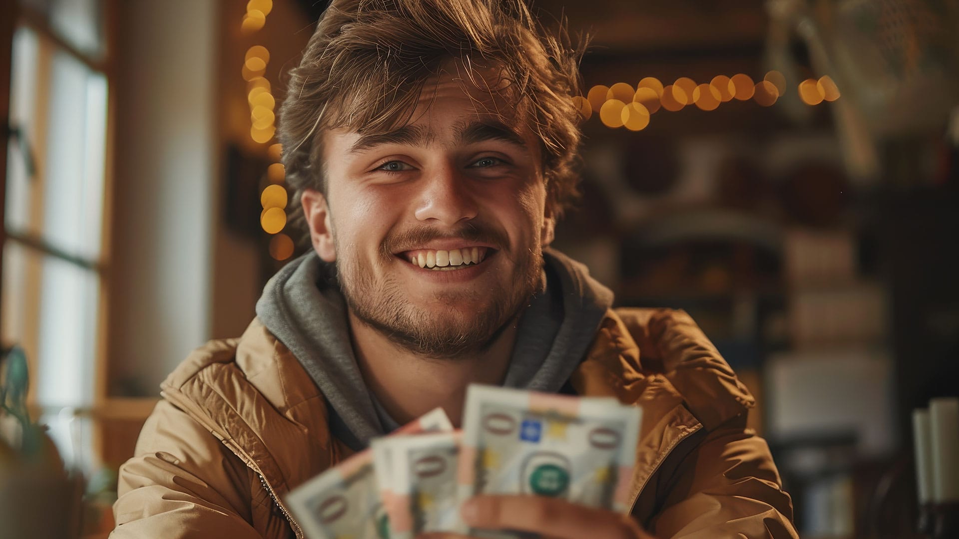 Le verità nascoste del pagamento in contante