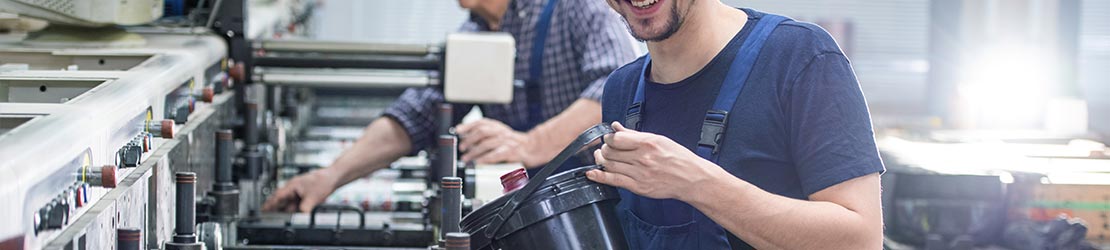 Adapterschienen / Schienen